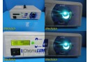 BFW 9870 ChromaLume Turbo HI Solid State Plasma Light Lamp Life ~23428