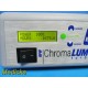 BFW 9870 ChromaLume Turbo HI Solid State Plasma Light Lamp Life ~23428