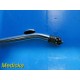 Codman Stainless Steel Surgical Suction Tube Handle W/ Luer-lock Connector~23440