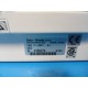 Datex Ohmeda S/5 Light Patient Monitor W/ NBP Hose Adapter Battery Module~12176