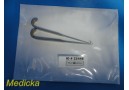 2X B & L Storz N-7870 (52-7870) Jackson Tracheal Retractors ~ 23448