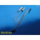 Medtronic Xomed 18-82900 ENT Maxillary Mini Trephination Set ~ 23455