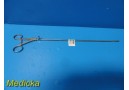 Richard Wolf 8383.306 Tube Holding Grasper, Atraumatic OB/GYN Instrument ~ 23457