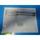 2X Pilling Weck Teleflex 481230 Cushing Vein / Nerve Retractors ~ 23463