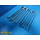 V. Mueller Miltex Dittmar Assorted Van Buren Urethral Sounds / Dilators ~ 23464