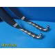 2X Pilling Teleflex 341732 Lemmon Extra Deep Deaver Retractors Set ~ 23468