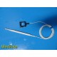Transonic System Inc 2mm Flow-QC Surgical Probe Cat  HQ C2MP ~ 23471