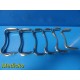 Lot of 6 V. Mueller & Weck Assorted Sims Vaginal Speculum Retractor ~ 23479