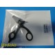 Aesculap P0958R Quick Snap, Non-Rachet Laparoscopy Handle ~ 23483