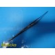 Snowden 32-4487 Pencer Diamond Lite Titanium Castroviejo Delicate Forceps~23484