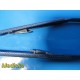 Snowden 32-4487 Pencer Diamond Lite Titanium Castroviejo Delicate Forceps~23484