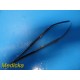 Snowden 32-4487 Pencer Diamond Lite Titanium Castroviejo Delicate Forceps~23484