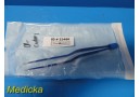 Medtronic Covidien Valleylab E4054 Insulated Cautery Forceps ~ 23486