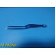 Medtronic Covidien Valleylab E4054 Insulated Cautery Forceps ~ 23486