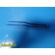 Medtronic Covidien Valleylab E4054 Insulated Cautery Forceps ~ 23486