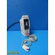 2012 Masimo Radical 7 Signal Extraction Pulse Oximeter W/ RDS-1 & Leads ~ 23496