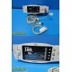 2011 Masimo RDS-1 Dock W/ Radical 7 Pulse Oximeter, SpO2 Cable & Sensor ~ 23497