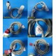 2011 Masimo RDS-1 Dock W/ Radical 7 Pulse Oximeter, SpO2 Cable & Sensor ~ 23497