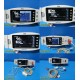 2010 Masimo Radical 7 Pulse Oximeter W/ RDS-1, PS-151031D Cable + Sensor ~ 23500