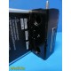 GE Datex Ohmeda Ref X1107-9612-000 Desflurane Tec 6 Plus Heated Vaporizer ~23084