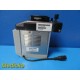 GE Datex Ohmeda Ref X1107-9612-000 Desflurane Tec 6 Plus Heated Vaporizer ~23084