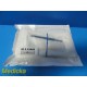 9 x Brasseler KM-473 Conmed Hall 5052-273 Large Bone Blades, Reciprocating ~2308