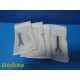 9X Linvatec Hall 5071-552 Brassler KM 71-552 Large Bone Blade Oscillating ~23087