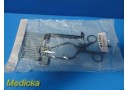 9X V. Mueller CH1030 Henley Retractor Set W/ Frame, blades (Centre / Side)~23095