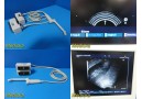 Hitachi EUP-CC531 Bi-Plane Endo-cavity Ultrasound Transducer Probe*TESTED*~21934