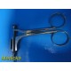 ACMI Circon 330H/33056 Flexible Scissor W/ Flexible Biopsy Forceps ~ 23103