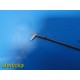 ACMI Circon 330H/33056 Flexible Scissor W/ Flexible Biopsy Forceps ~ 23103