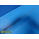 Lot of 3 Circon ACMI Flexible Fluted Sheath Dilators 24'' ~ 23104