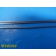 Lot of 3 Circon ACMI Flexible Fluted Sheath Dilators 24'' ~ 23104