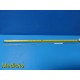 Lot of 3 Circon ACMI Flexible Fluted Sheath Dilators 24'' ~ 23104