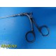 Karl Storz 27024Z Flexible Cystoscope Forceps *FOR PARTS* ~ 23105