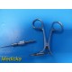 Karl Storz 27024Z Flexible Cystoscope Forceps *FOR PARTS* ~ 23105