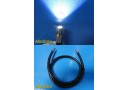 Unbranded Inter-Connect F/O Fiber Optic Cable / Light Guide,3ft *TESTED* ~ 23125