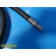 Unbranded Inter-Connect F/O Fiber Optic Cable / Light Guide,3ft *TESTED* ~ 23125