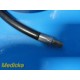 Unbranded Inter-Connect F/O Fiber Optic Cable / Light Guide,3ft *TESTED* ~ 23125