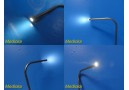 Weck Pilling Teleflex 52-7862 Laryngoscope Fiber Optic Cable/Light Guide ~ 23126