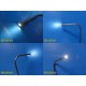 Weck Pilling Teleflex 52-7862 Laryngoscope Fiber Optic Cable/Light Guide ~ 23126
