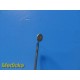Weck Pilling Teleflex 52-7862 Laryngoscope Fiber Optic Cable/Light Guide ~ 23126