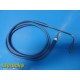 Weck Pilling Teleflex 52-7862 Laryngoscope Fiber Optic Cable/Light Guide ~ 23126