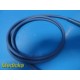 Weck Pilling Teleflex 52-7862 Laryngoscope Fiber Optic Cable/Light Guide ~ 23126