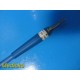 Weck Pilling Teleflex 52-7862 Laryngoscope Fiber Optic Cable/Light Guide ~ 23126