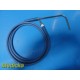 Weck Pilling Teleflex 52-7862 Laryngoscope Fiber Optic Cable/Light Guide ~ 23126