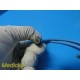 Teleflex Pilling W358PXA Bifurcated End Fitting, Blue Fiber Optic Cable ~ 23128