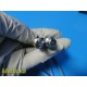 Teleflex Pilling W358PXA Bifurcated End Fitting, Blue Fiber Optic Cable ~ 23128