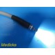 Unbranded/ACMI 10ft Grey F/O Cable for OR Microscope/Colposcope/Headlight ~23130