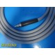 Unbranded/ACMI 10ft Grey F/O Cable for OR Microscope/Colposcope/Headlight ~23130